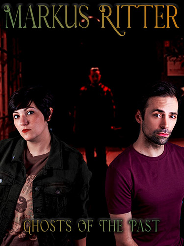 Markus Ritter: Ghosts Of The Past FitGirl — скриншот