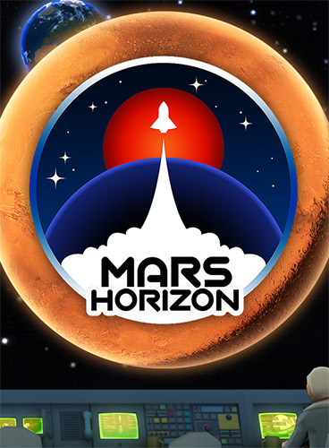 Mars Horizon – v1.4.2.1 FitGirl — скриншот