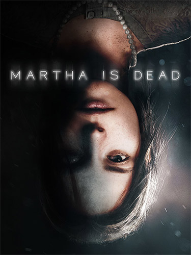 Martha Is Dead – v1.0223.01 FitGirl — скриншот
