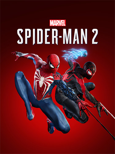 Marvel’s Spider-Man 2: Digital Deluxe Edition, v1.130.1.0/v1.131.0.0 + 2 DLCs + Unlocker + Bonus Soundtrack FitGirl — скриншот
