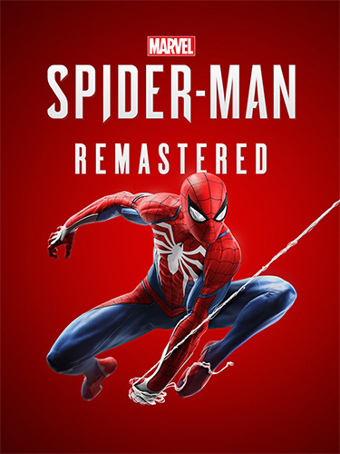 Marvel’s Spider-Man Remastered – v1.812.1.0 + DLC + SSE Fix FitGirl — скриншот