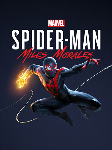 Marvel’s Spider-Man: Miles Morales – v1.1116.0.0 + DLC + Bonus OST FitGirl — скриншот