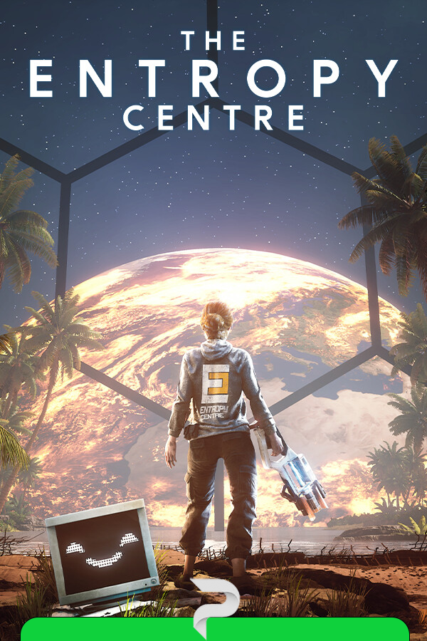 The Entropy Centre by xatab — скриншот