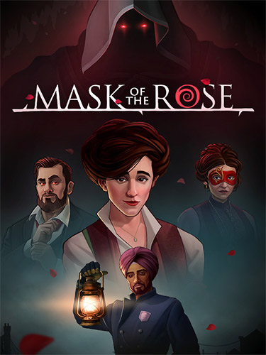 Mask of the Rose – v1.2.705 + Bonus Soundtrack FitGirl — скриншот