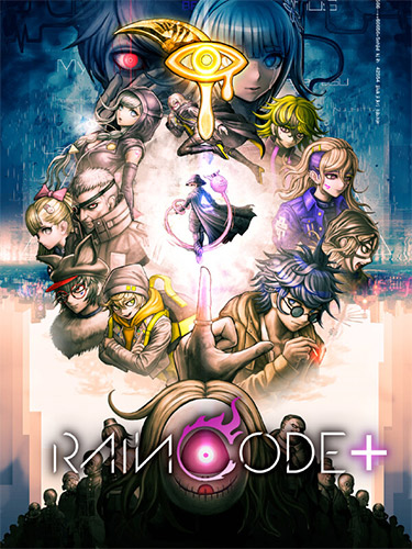 Master Detective Archives: RAIN CODE Plus – Deluxe Edition, v1.6.0 + Bonus DLCs FitGirl — скриншот