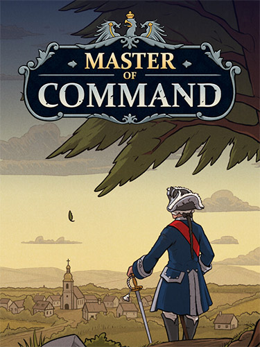 Master of Command: Supporter Edition – Build 20565020 + DLC FitGirl — скриншот