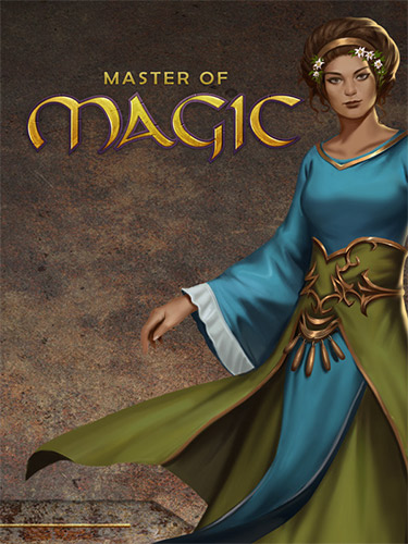 Master of Magic (2022) – v1.09.13.112238.14728 + 5 DLCs FitGirl — скриншот