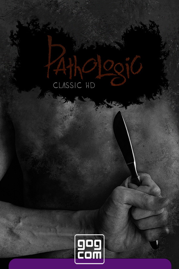 Pathologic Classic HD by xatab — скриншот