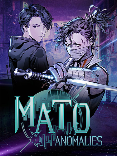 Mato Anomalies: Digital Deluxe Edition – Build 11837913 + 8 DLCs/Bonus FitGirl — скриншот