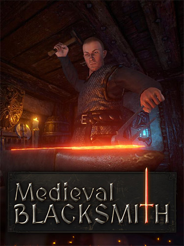 Medieval Blacksmith – v1.6.0 FitGirl — скриншот