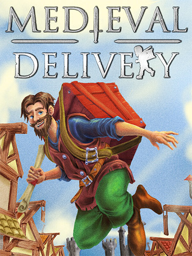 Medieval Delivery + Windows 7 Fix FitGirl — скриншот