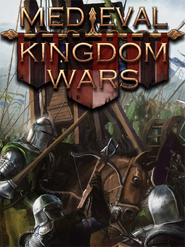 Medieval Kingdom Wars – v1.41 + 3 DLCs FitGirl — скриншот