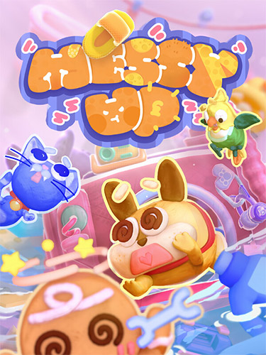 Messy Up FitGirl — скриншот