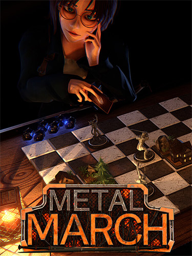 Metal March – v6.0 FitGirl — скриншот