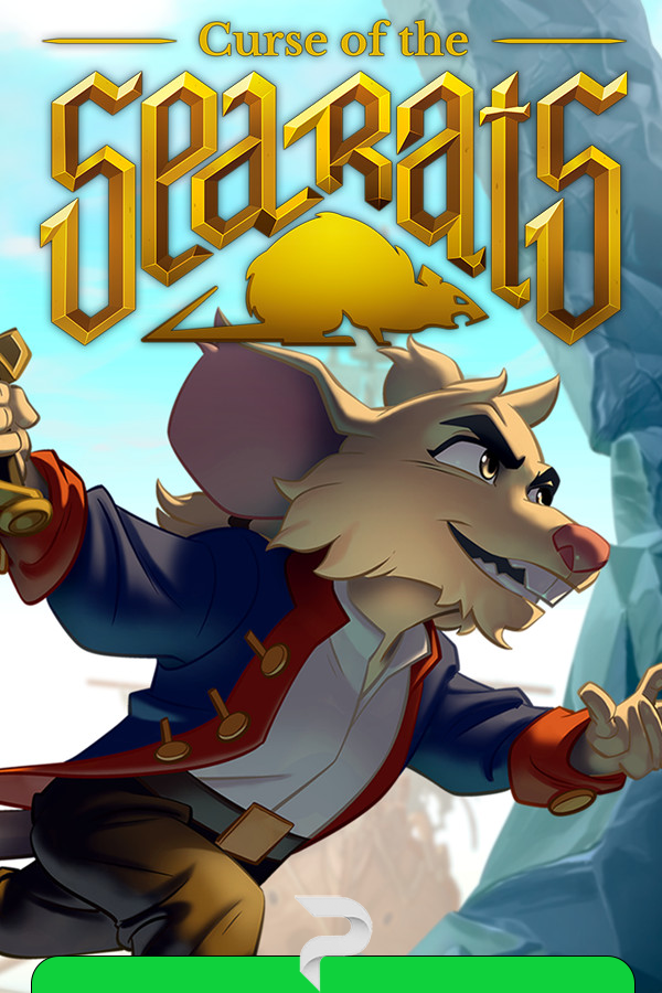 Curse of the Sea Rats by xatab — скриншот