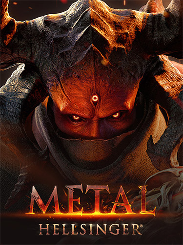 Metal: Hellsinger – Complete Edition, v1.8.0-71665-194 + 3 DLCs + Windows 7 Fix FitGirl — скриншот