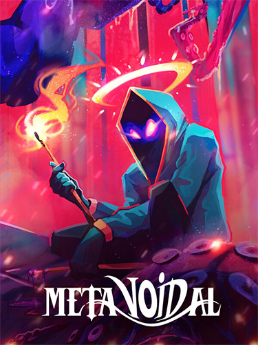 Metavoidal – v1.2 FitGirl — скриншот