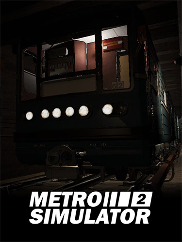 Metro Simulator 2 – v1.6.0 (Build 1230606) FitGirl — скриншот