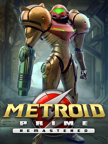 Metroid Prime Remastered + Ryujinx/Yuzu Switch Emulators FitGirl — скриншот