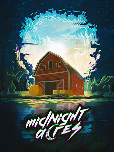Midnight Acres + Windows 7 Fix FitGirl — скриншот