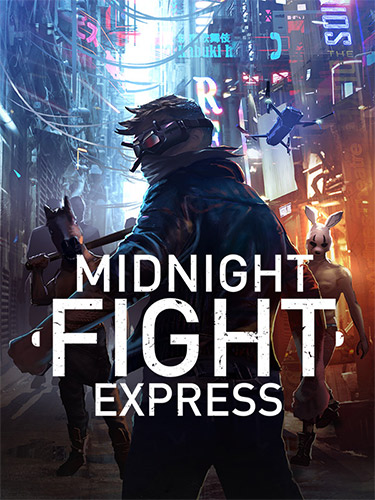 Midnight Fight Express – v1.021 FitGirl — скриншот