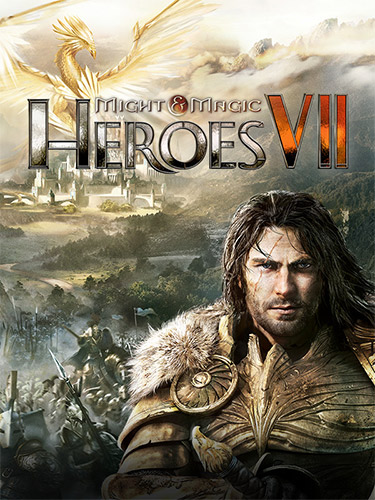 Might & Magic: Heroes VII – v2.2.1-40632 + All DLCs & Bonus Soundtrack FitGirl — скриншот