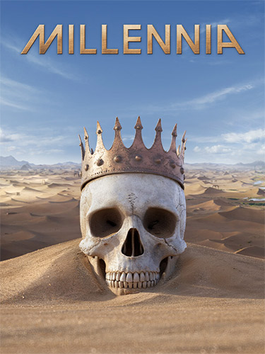 Millennia: Premium Edition – v1.0.22991.F + 4 DLCs/Bonuses FitGirl — скриншот