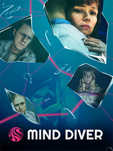 Mind Diver – v1.0.93 FitGirl — скриншот