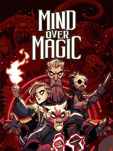 Mind Over Magic – v515-1396-adfa0d31 (v1.0 Release) FitGirl — скриншот
