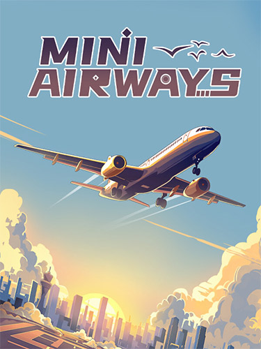 Mini Airways – v0.11.3f1 FitGirl — скриншот