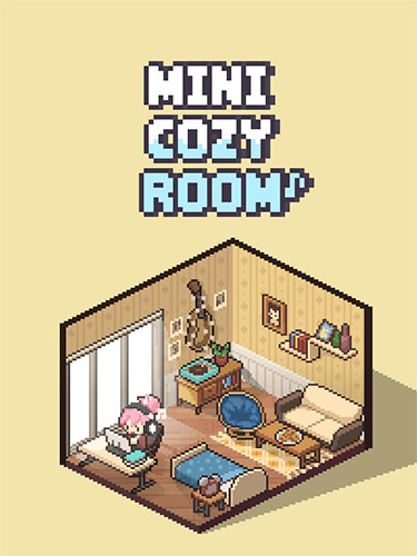 Mini Cozy Room: Lo-Fi – All in One Bundle, v1.02.04 + 5 DLCs FitGirl — скриншот