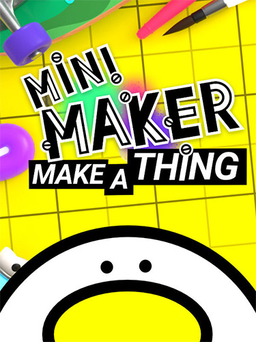 Mini Maker: Make A Thing FitGirl — скриншот