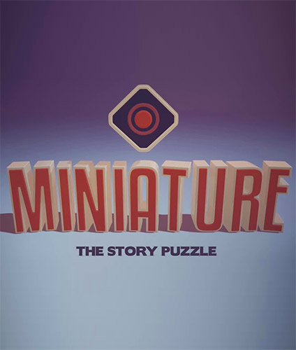 Miniature: The Story Puzzle FitGirl — скриншот