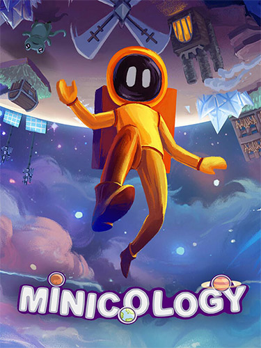 Minicology – v1.0f + Bonus Soundtrack FitGirl — скриншот