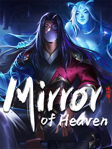 Mirror of Heaven, v1.41 + The 7 Disasters DLC FitGirl — скриншот