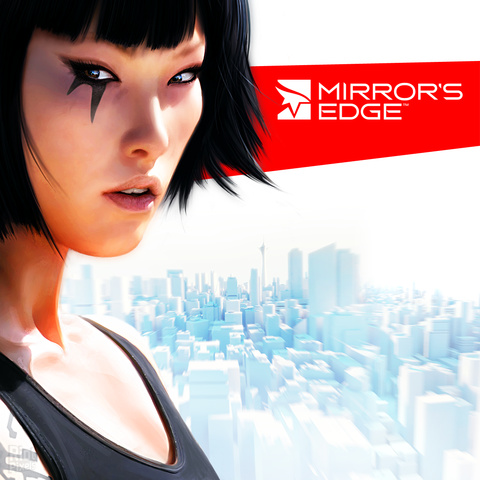 Mirror’s Edge, GOG DRM-Free v1.0.1.0 FitGirl — скриншот
