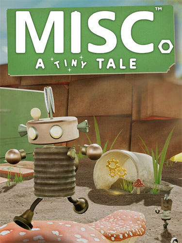 Misc. A Tiny Tale + OST Bundle, v1.0.5 + Bonus Soundtrack FitGirl — скриншот
