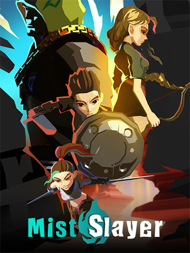 Mist Slayer – v1.0.1 FitGirl — скриншот