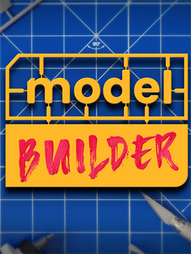 Model Builder – v1.1.4 + 5 DLCs FitGirl — скриншот