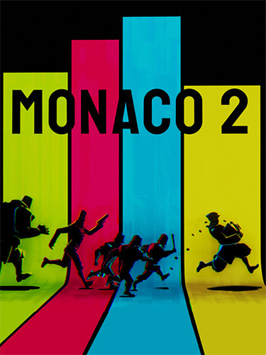 Monaco 2 – v1.0.0+18962 FitGirl — скриншот