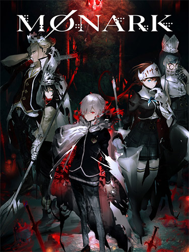 MONARK FitGirl — скриншот