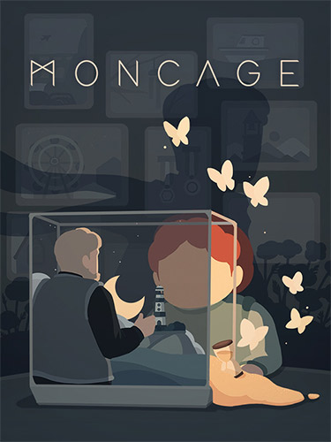 Moncage – v1.01 FitGirl — скриншот