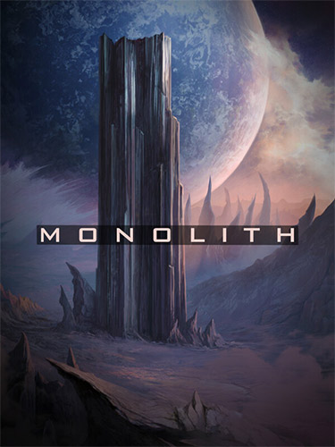 Monolith – v1.0.1.3 FitGirl — скриншот