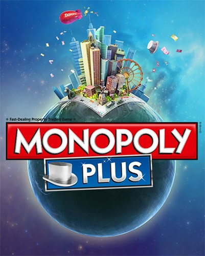 Monopoly Plus FitGirl — скриншот