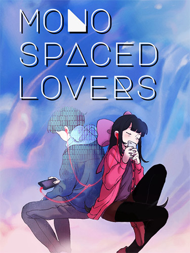 Monospaced Lovers, v1.0.5.0 + Bonus Soundtrack FitGirl — скриншот
