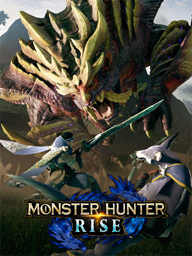 Monster Hunter Rise + Sunbreak Deluxe – v16.0.2.0/Denuvoless + 253 DLCs + Multiplayer FitGirl — скриншот