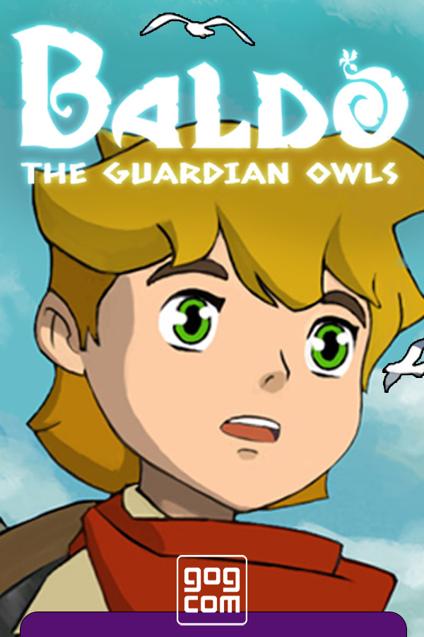 Baldo: The Guardian Owls by xatab — скриншот