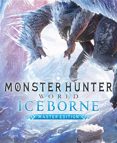 Monster Hunter World: Iceborne – Master Edition – v15.11.01/421471 + 242 DLCs + HRTP FitGirl — скриншот