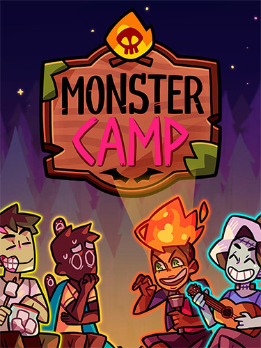 Monster Prom 2: Monster Camp – Camp Forever Bundle – Build 13022572 + 12 DLCs/Bonuses FitGirl — скриншот