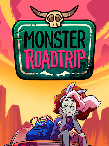 Monster Prom 3: Monster Roadtrip FitGirl — скриншот